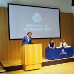 1. Kongress der Österreichischen Gesellschaft für Roboterchirurgie, ÖGR